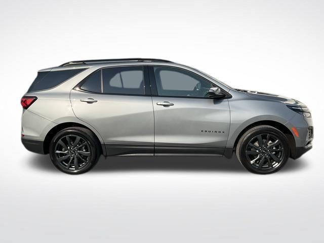 2024 Chevrolet Equinox AWD RS