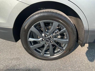 2024 Chevrolet Equinox AWD RS