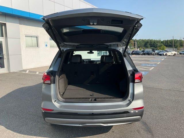 2024 Chevrolet Equinox AWD RS