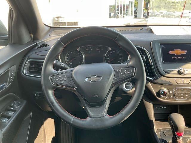 2024 Chevrolet Equinox AWD RS