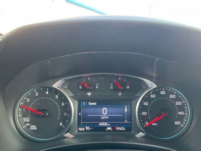 2024 Chevrolet Equinox AWD RS