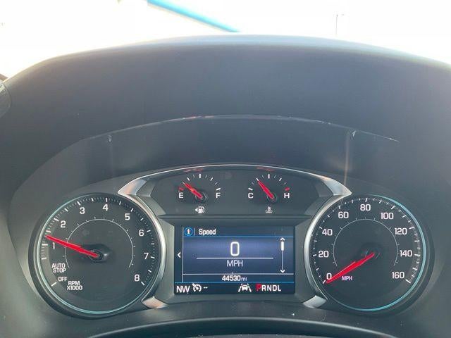 2024 Chevrolet Equinox AWD RS