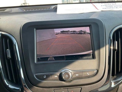 2024 Chevrolet Equinox AWD RS