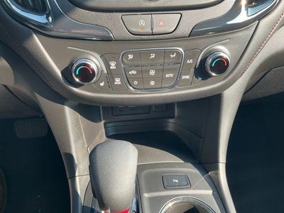 2024 Chevrolet Equinox AWD RS