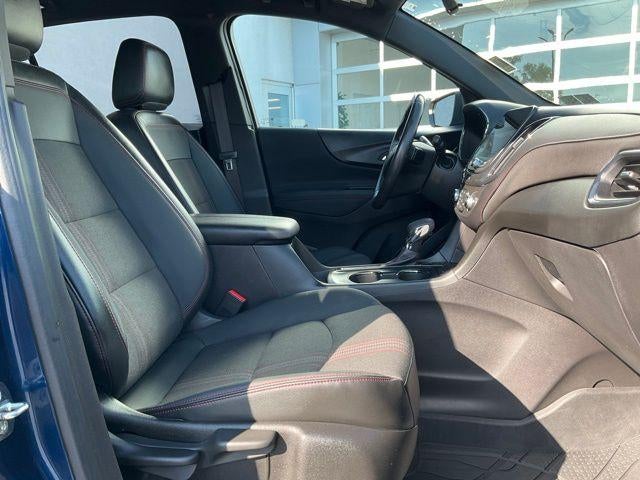 2022 Chevrolet Equinox AWD 4dr RS