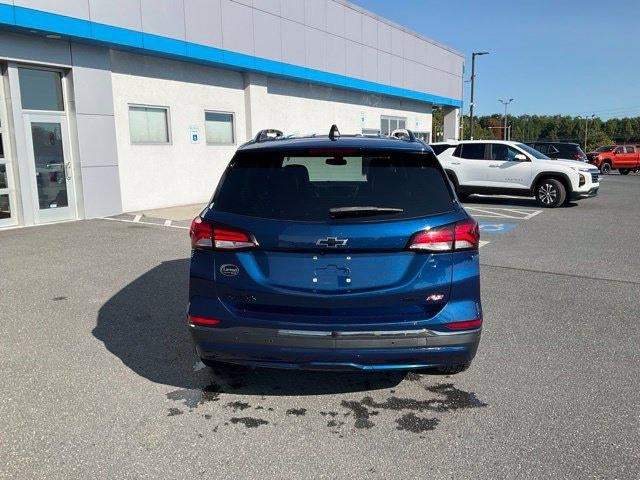 2022 Chevrolet Equinox AWD 4dr RS
