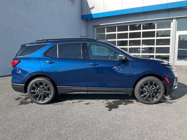 2022 Chevrolet Equinox AWD 4dr RS