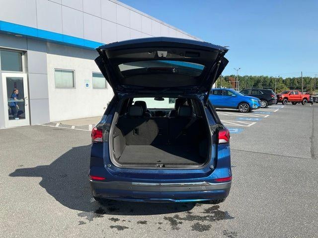 2022 Chevrolet Equinox AWD 4dr RS