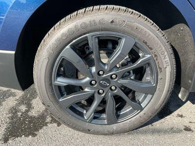 2022 Chevrolet Equinox AWD 4dr RS