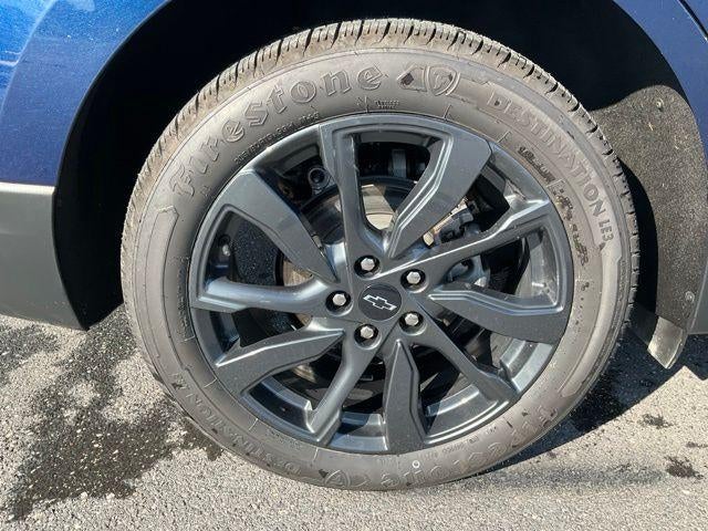 2022 Chevrolet Equinox AWD 4dr RS