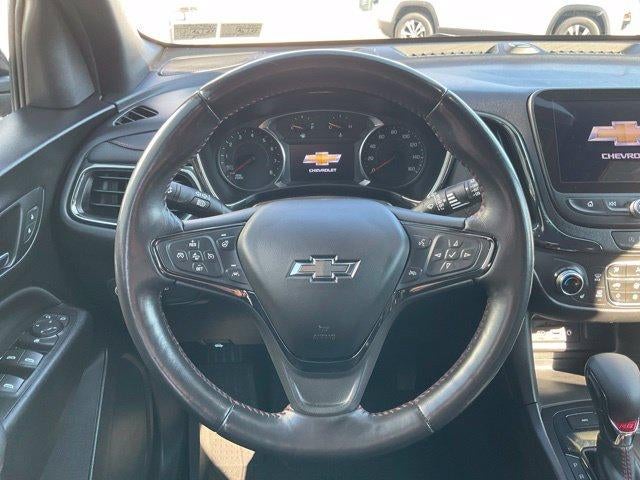 2022 Chevrolet Equinox AWD 4dr RS