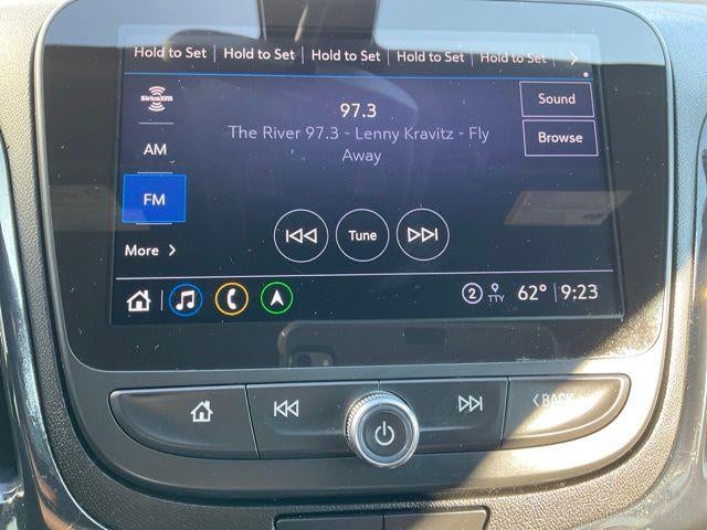 2022 Chevrolet Equinox AWD 4dr RS