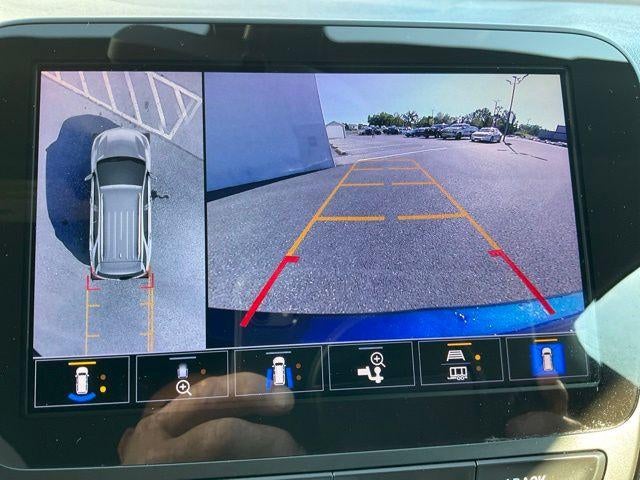2022 Chevrolet Equinox AWD 4dr RS