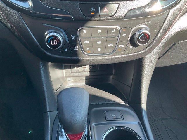 2022 Chevrolet Equinox AWD 4dr RS