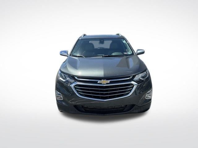 2018 Chevrolet Equinox AWD Premier