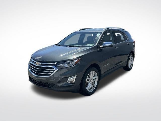 2018 Chevrolet Equinox AWD Premier