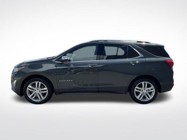 2018 Chevrolet Equinox AWD Premier