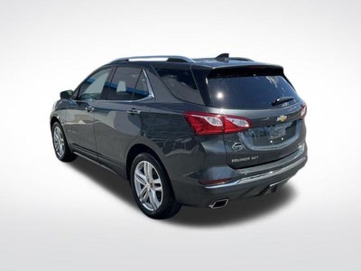 2018 Chevrolet Equinox AWD Premier