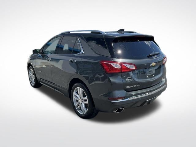 2018 Chevrolet Equinox AWD Premier