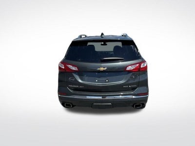 2018 Chevrolet Equinox AWD Premier