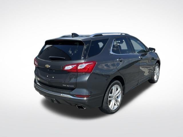 2018 Chevrolet Equinox AWD Premier