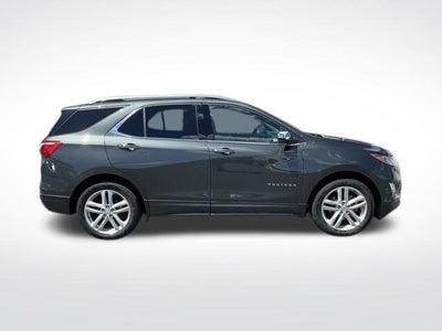 2018 Chevrolet Equinox AWD Premier