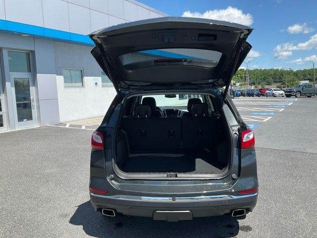 2018 Chevrolet Equinox AWD Premier