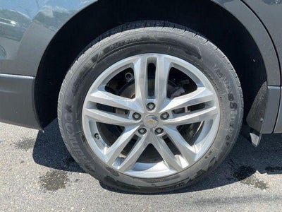 2018 Chevrolet Equinox AWD Premier