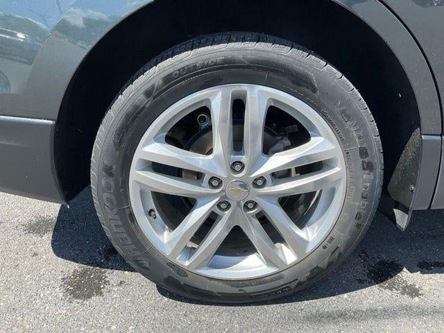 2018 Chevrolet Equinox AWD Premier