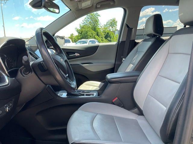 2018 Chevrolet Equinox AWD Premier