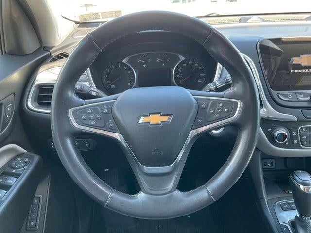 2018 Chevrolet Equinox AWD Premier