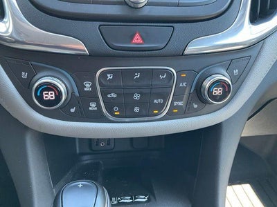 2018 Chevrolet Equinox AWD Premier