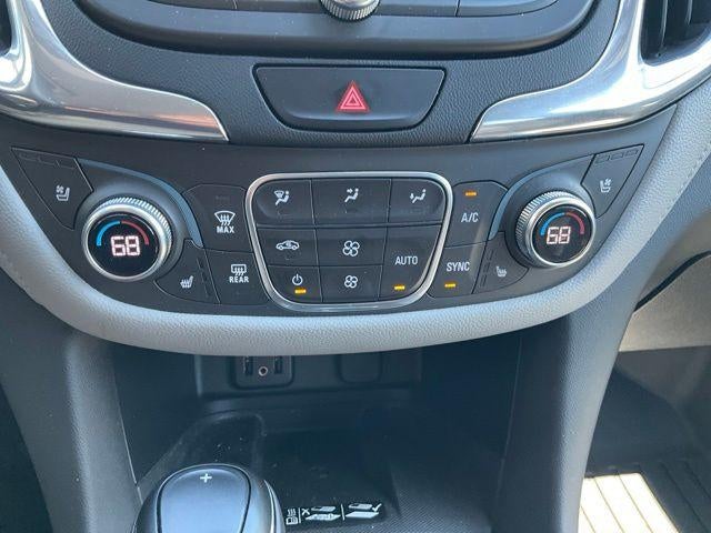 2018 Chevrolet Equinox AWD Premier