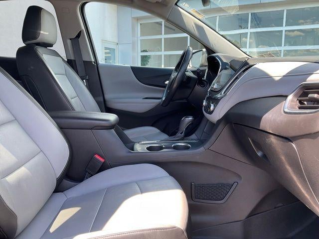 2018 Chevrolet Equinox AWD Premier