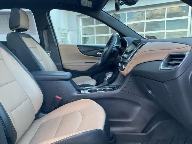 2023 Chevrolet Equinox AWD Premier