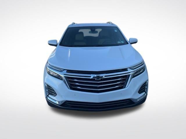 2023 Chevrolet Equinox AWD Premier