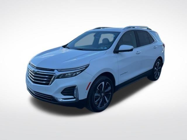 2023 Chevrolet Equinox AWD Premier