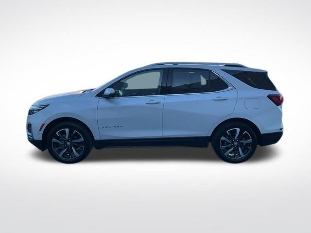 2023 Chevrolet Equinox AWD Premier