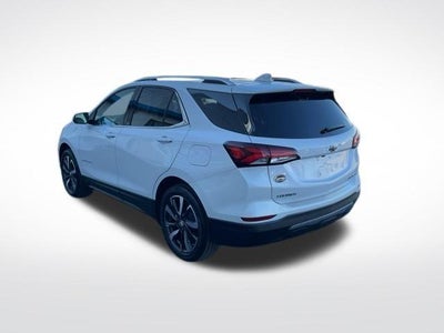 2023 Chevrolet Equinox AWD Premier
