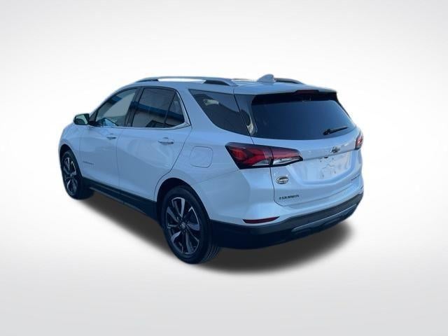 2023 Chevrolet Equinox AWD Premier