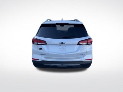 2023 Chevrolet Equinox AWD Premier