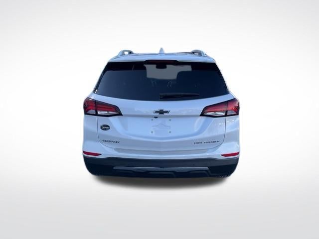 2023 Chevrolet Equinox AWD Premier