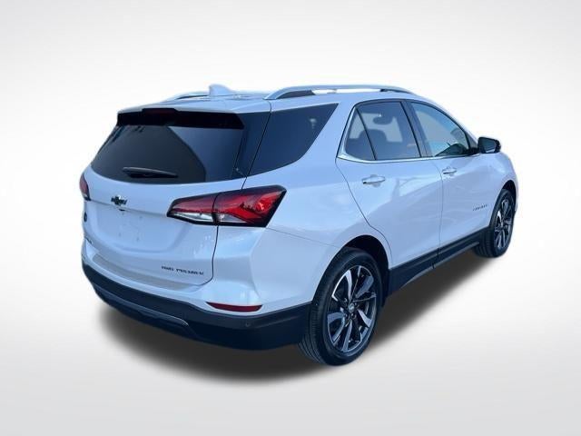 2023 Chevrolet Equinox AWD Premier