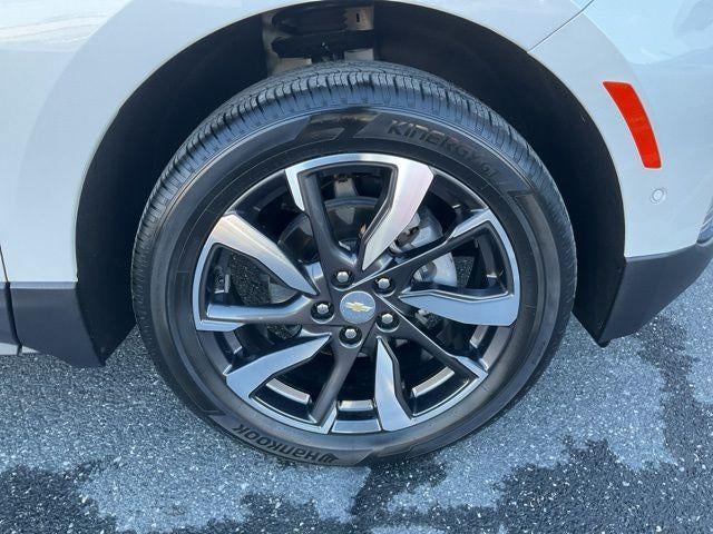 2023 Chevrolet Equinox AWD Premier