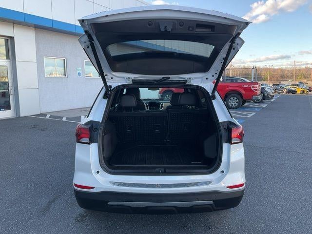 2023 Chevrolet Equinox AWD Premier