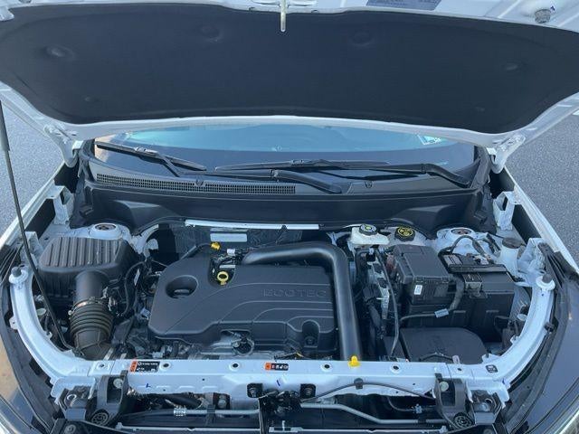 2023 Chevrolet Equinox AWD Premier