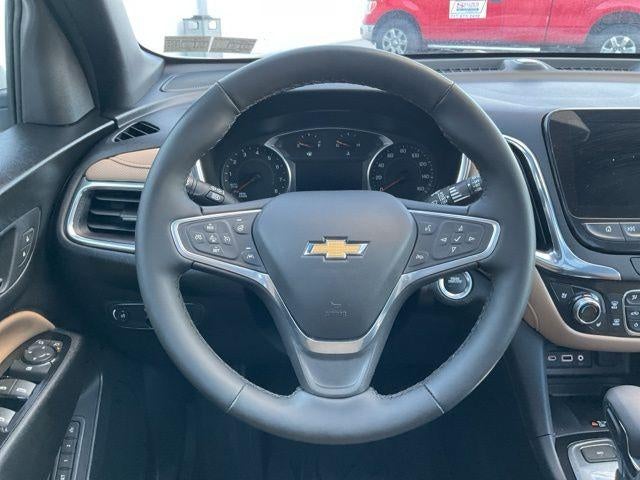 2023 Chevrolet Equinox AWD Premier