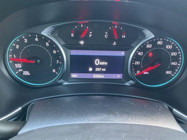 2023 Chevrolet Equinox AWD Premier