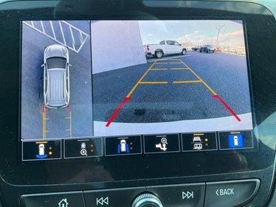 2023 Chevrolet Equinox AWD Premier