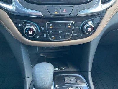 2023 Chevrolet Equinox AWD Premier